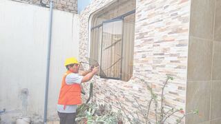 Trujillo: Vivienda identifica daños y alista intervención