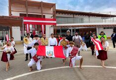 Pisco: apertura la Marina Turística de Paracas con mejoras en seguridad e higiene