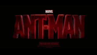 Mira el teaser trailer del tamaño de una hormiga de Ant-Man (VIDEO)