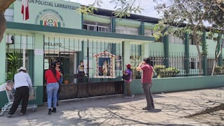 Chiclayo: investigan venta clandestina de misoprostol por redes sociales