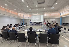 Arequipa: Aprueban convenio 8 para tratamiento en La Enlozada