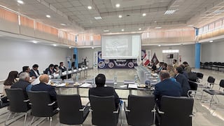 Arequipa: Aprueban convenio 8 para tratamiento en La Enlozada