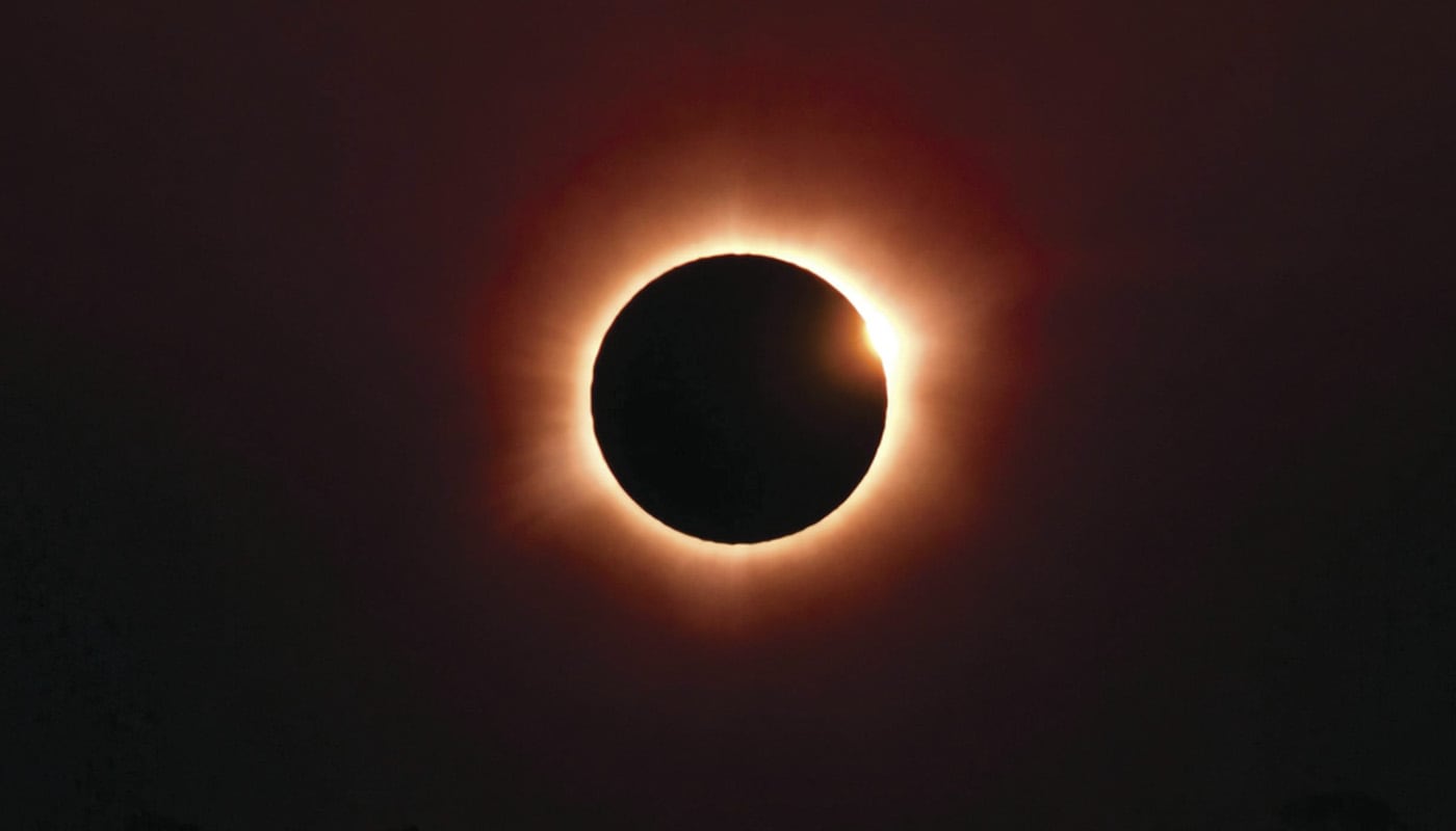 El fenómeno astronómico ocurrirá el 2 de agosto y alcanzará una duración excepcional de más de seis minutos.| Foto: Pexels