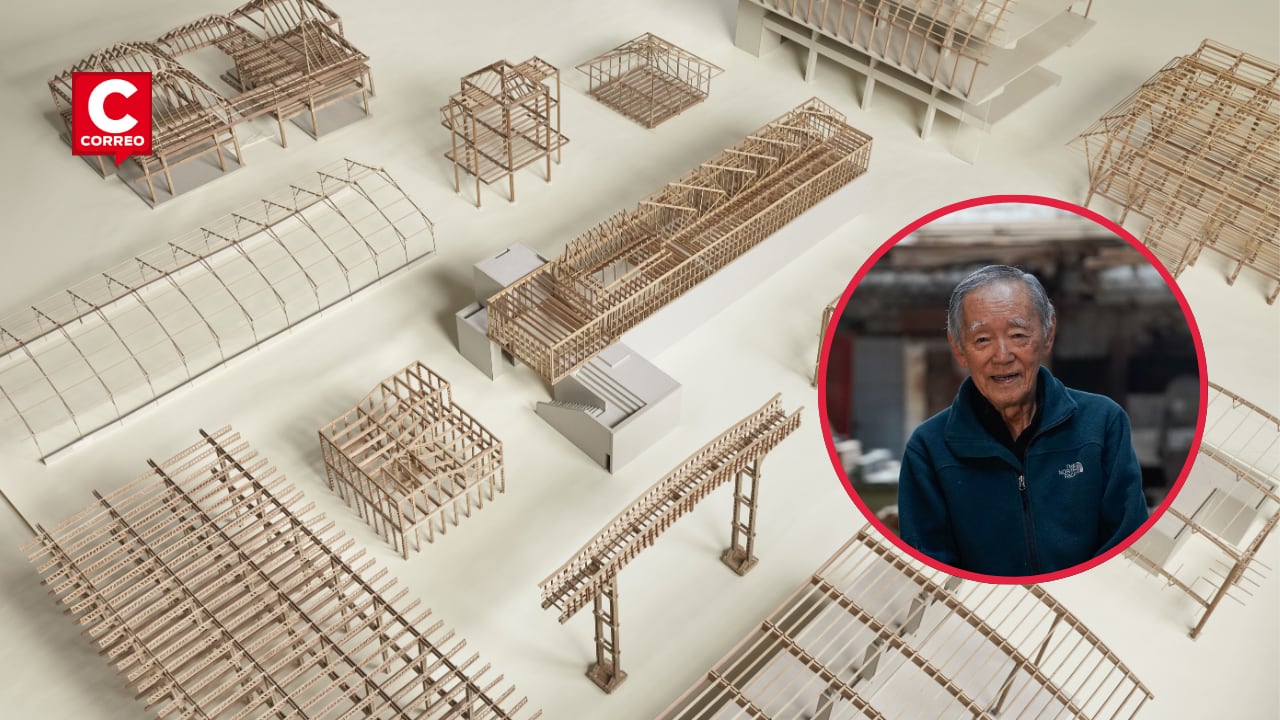 La muestra se ubica en el Gran Hall del MALI. Desde el 29 de noviembre hasta el 2 de marzo de 2025. Ingreso libre.