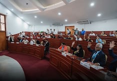 Catedrático de UNP, Flabio Gutiérrez: “Designar un rector cada tres meses crea incertidumbre”
