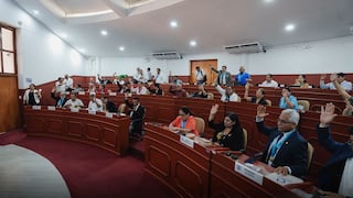 Catedrático de UNP, Flabio Gutiérrez: “Designar un rector cada tres meses crea incertidumbre”