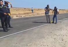 Piura: Hallan sin vida a octogenario desaparecido desde el mes de marzo