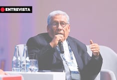 César Butrón, presidente del COES: “Tarifa eléctrica no subiría por efecto de El Niño”