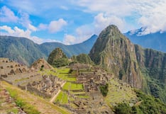 Prohíben propaganda electoral en Machu Picchu y otros parques arqueológicos