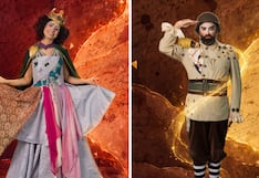 “La Frontera de los Cuentos” llega al Teatro La Plaza con tres historias para toda la familia