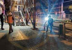 Arequipa: Identifican a propietario de vehículo que atropelló y mató a joven ingeniera