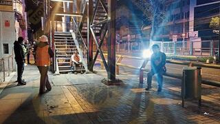 Arequipa: Identifican a propietario de vehículo que atropelló y mató a joven ingeniera