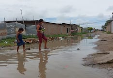 La región Piura reporta 10 casos confirmados de leptospirosis