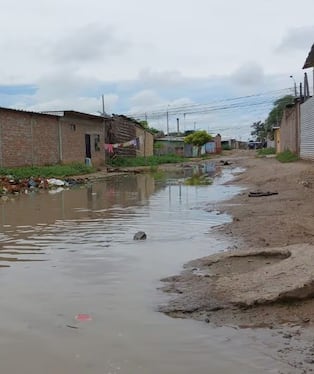 Diresa reporta un incremento sostenido de contagios en medio de condiciones ambientales que favorecen la propagación de la enfermedad. (Imagen referencial)