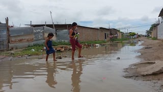 La región Piura reporta 10 casos confirmados de leptospirosis