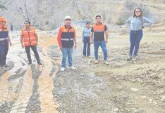 La Libertad: Pataz distrito pide sea declarado en emergencia