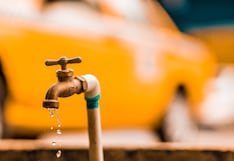 ¿Pagas más agua sin saber por qué? Las fugas silenciosas pueden disparar tu recibo