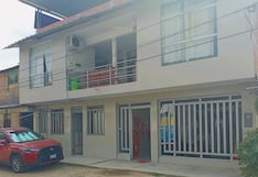 Piura: Dictan prisión preventiva para investigado por tocamientos indebidos a menor