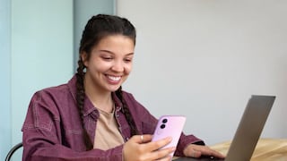 Cuatro tareas que puedes hacer desde tu celular sin necesidad de una computadora