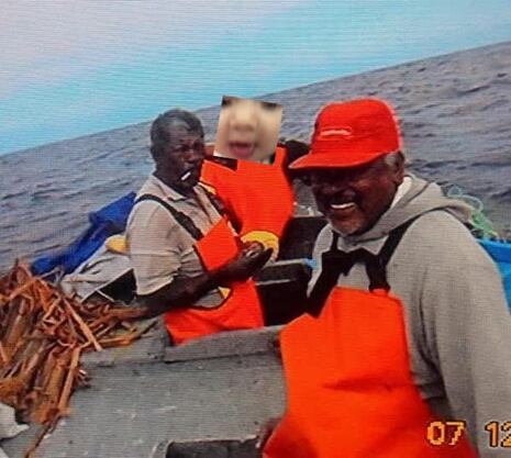 Emergencia en alta mar: embarcación pesquera a la deriva por falla mecánica en Pisco