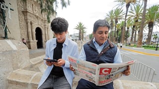 Correo y la Nueva Arequipa, una visión del futuro