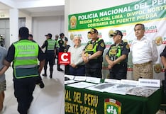 Surco: PNP captura a cabecilla de ‘Los Amigos del Sur’, banda que atacaba empresas de transporte