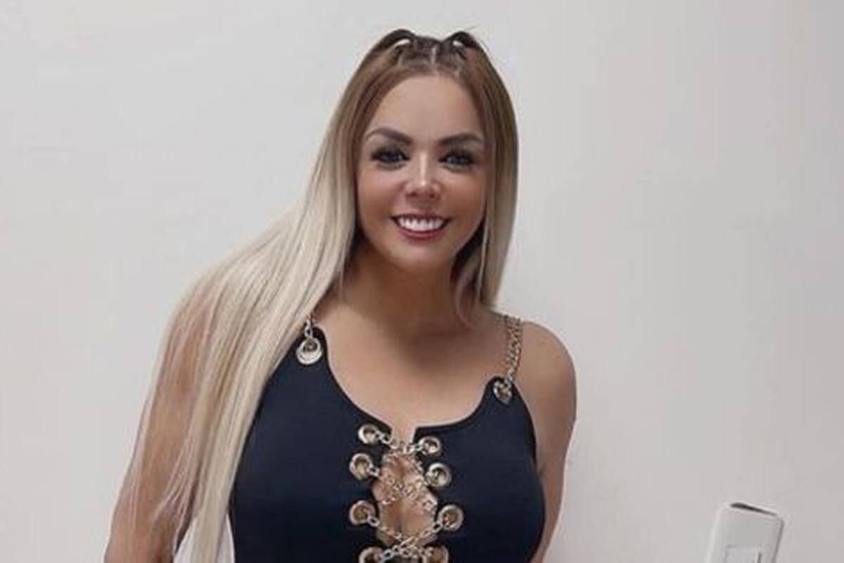 “Yo creo que no se dio cuenta de la gravedad de esa infección, imagínate si le hubiera pasado lo mismo que le pasó con la artista folclórica”, dijo Shirley Cherres.