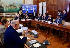 Senado votará este jueves facultades al Ejecutivo: predictamen incluye nuevas medidas de seguridad