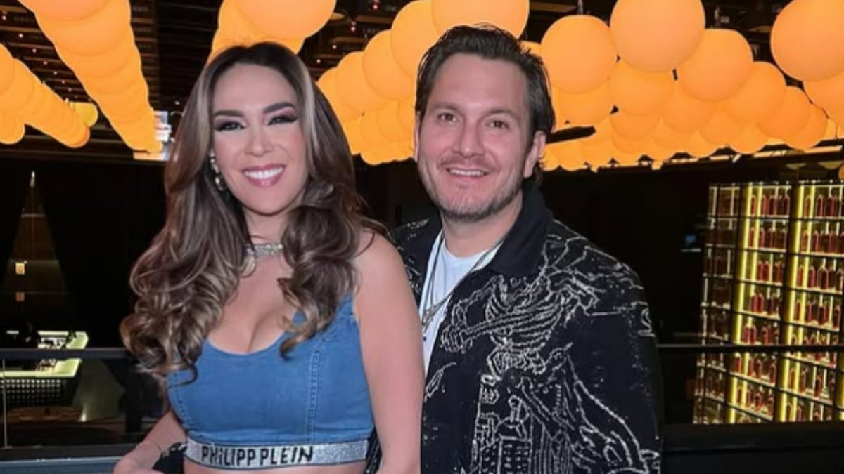 Silvia Cornejo confirmó segundo embarazo y aseguró que terminó su relación con Jean Paul Gabeteau