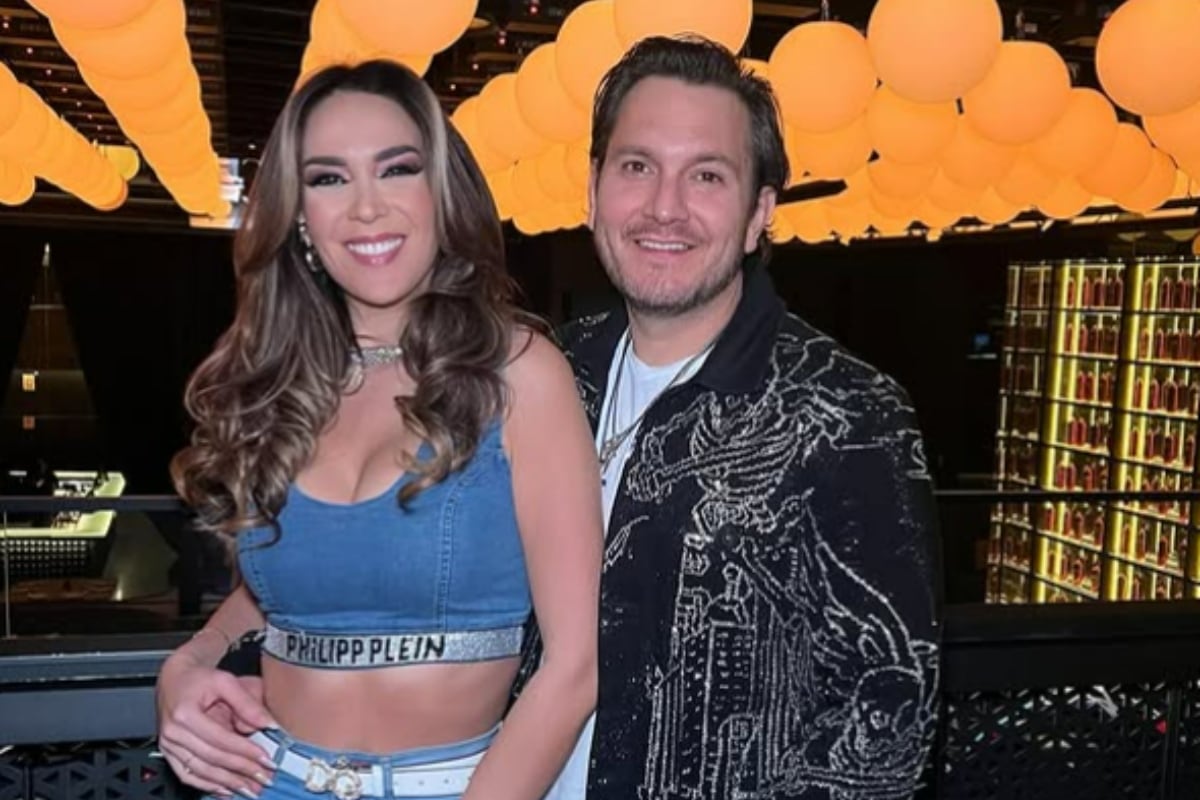(Foto: Captura/Magaly TV: La Firme)