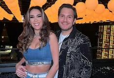 Silvia Cornejo confirmó segundo embarazo y aseguró que terminó su relación con Jean Paul Gabeteau