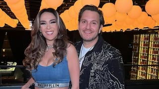 Silvia Cornejo confirmó segundo embarazo y aseguró que terminó su relación con Jean Paul Gabeteau
