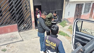 Arequipa: Agresor recibe 20 años de cárcel por violación