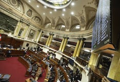 Por la cifra repartidora así quedarían repartidos los escaños a senador y diputados por Junín