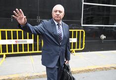 Exministro del Interior, Wilfredo Pedraza: “Dina Boluarte todavía podría exhibir resultados importantes en un año”