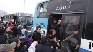 Universidades e institutos anuncian extensión de clases virtuales tras ampliación de paro por 48 horas