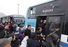 Universidades e institutos anuncian extensión de clases virtuales tras ampliación de paro por 48 horas