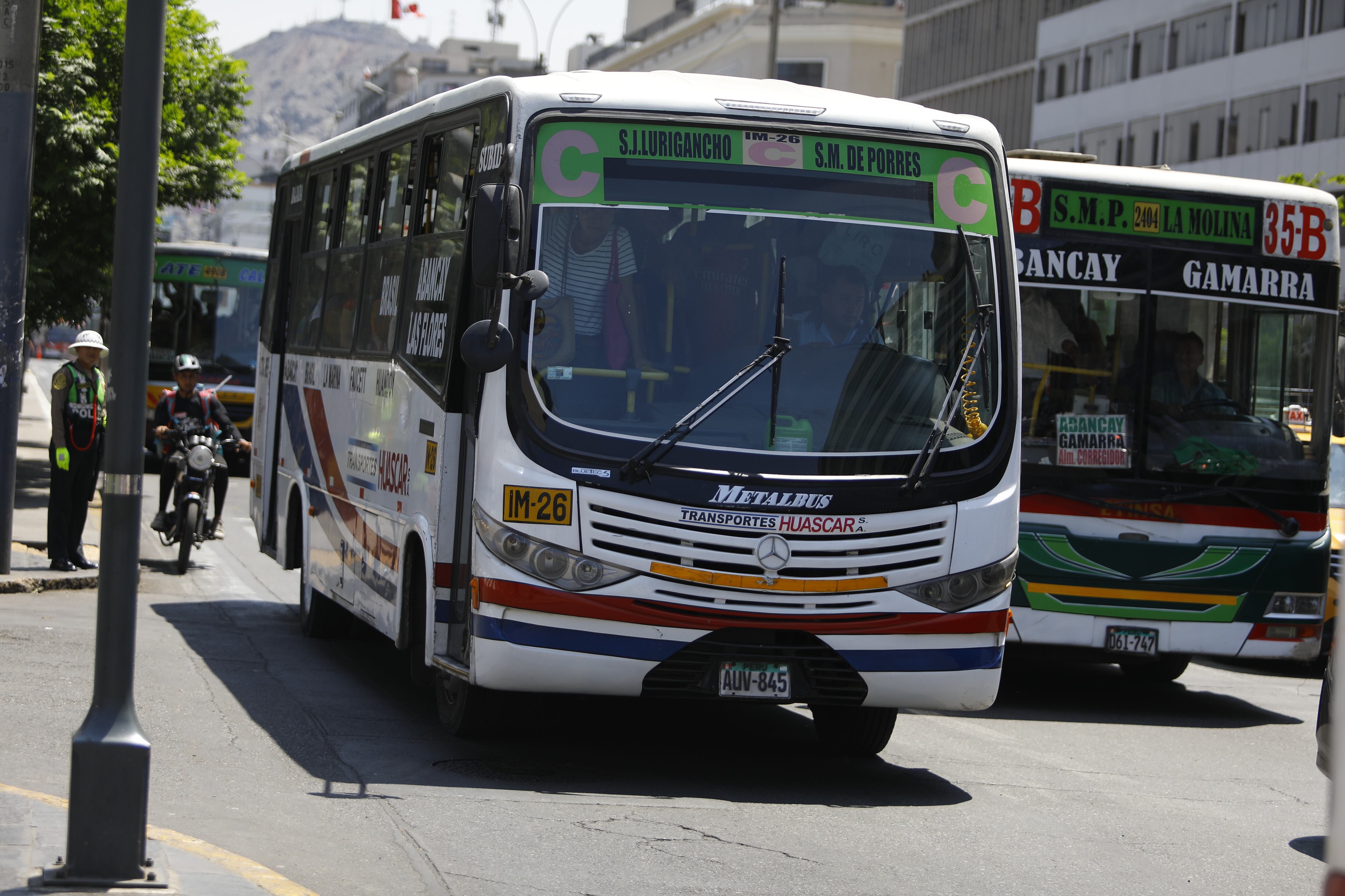 FOTOS: Julio Reaño/ @photo.gec