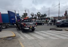 Callao: Hombre es asesinado a balazos en la cuadra 8 de avenida La Marina