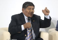 Rómulo Mucho tras su censura: “Fue un honor liderar el sector minero energético del Perú”