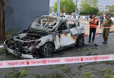 Presidente de Irán confirma asesinato del ministro de Inteligencia en medio de la guerra