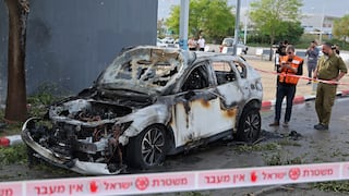 Presidente de Irán confirma asesinato del ministro de Inteligencia en medio de la guerra