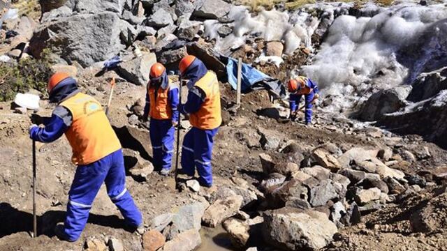 23 ingenieros fueron vetados de gestión pública en Puno