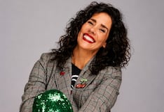 Gianella Neyra se alista para el estreno de “Amando a Amanda”