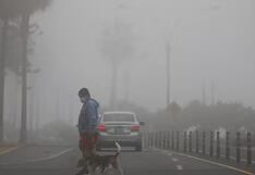 Invierno: Cinco aplicativos para sobrellevar los días de baja temperatura