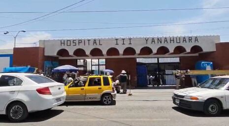 Crisis en EsSalud: Emergencias colapsadas en Chiclayo y pacientes sin medicamentos en Arequipa