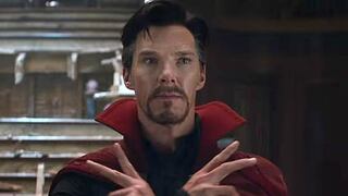 “Doctor Strange” 2: de quién es la misteriosa voz que se escucha en el nuevo tráiler