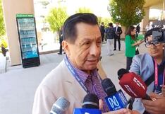 Presidente de CADE Ejecutivos 2024: Ausencia de Dina Boluarte en Arequipa no incomoda