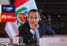 Poder Judicial frena al presidente José Jerí por ley que afectaría a cajas municipales