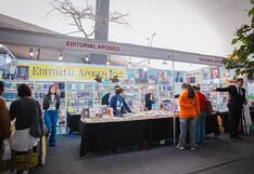 FIL Lima 2025 entra en su recta final con libros desde S/ 5 y descuentos de hasta 60%